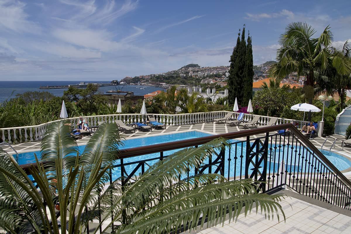 Hôtel Quinta Bela Sao Tiago - Hiver pas cher photo 3