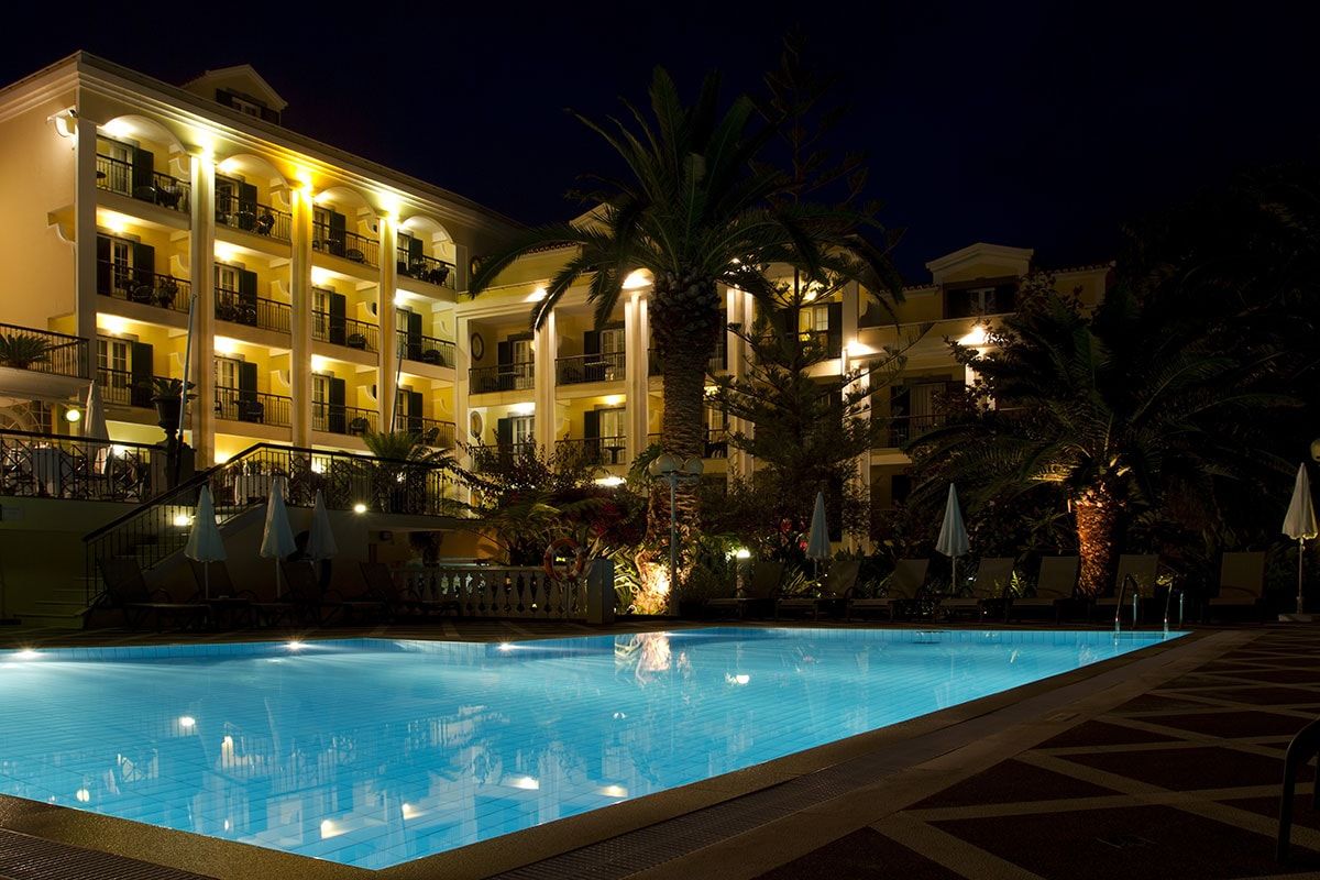 Hôtel Quinta Bela Sao Tiago - Hiver pas cher photo 4