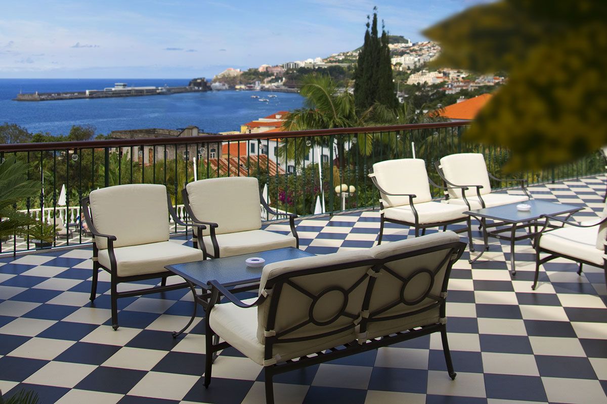 Hôtel Quinta Bela Sao Tiago - Hiver pas cher photo 5