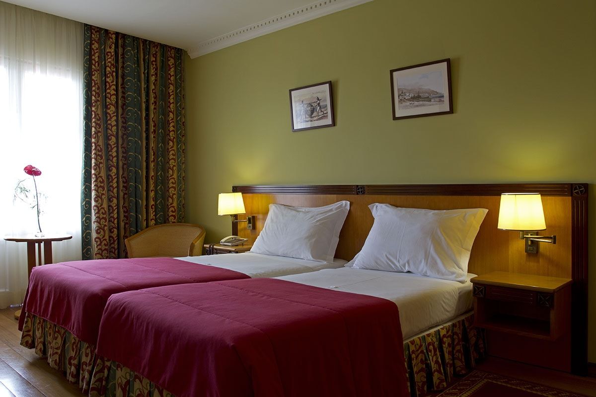 Hôtel Quinta Bela Sao Tiago - Hiver pas cher photo 6