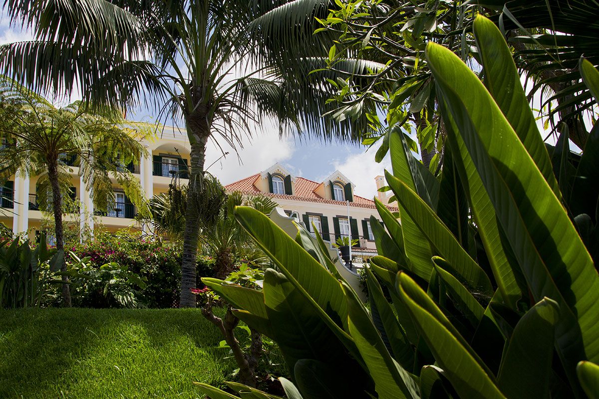 Hôtel Quinta Bela Sao Tiago - Hiver pas cher photo 7