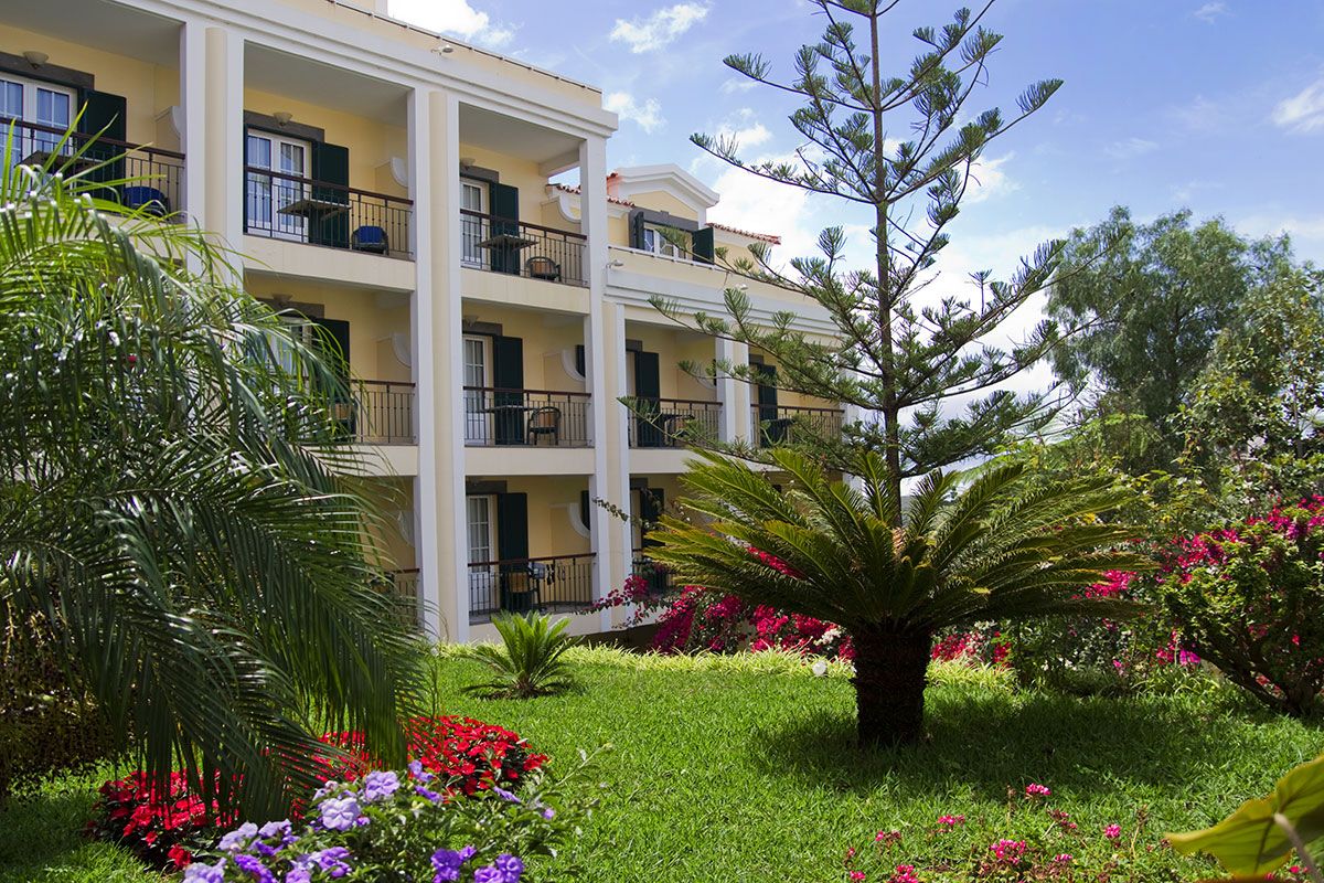 Hôtel Quinta Bela Sao Tiago - Hiver pas cher photo 9