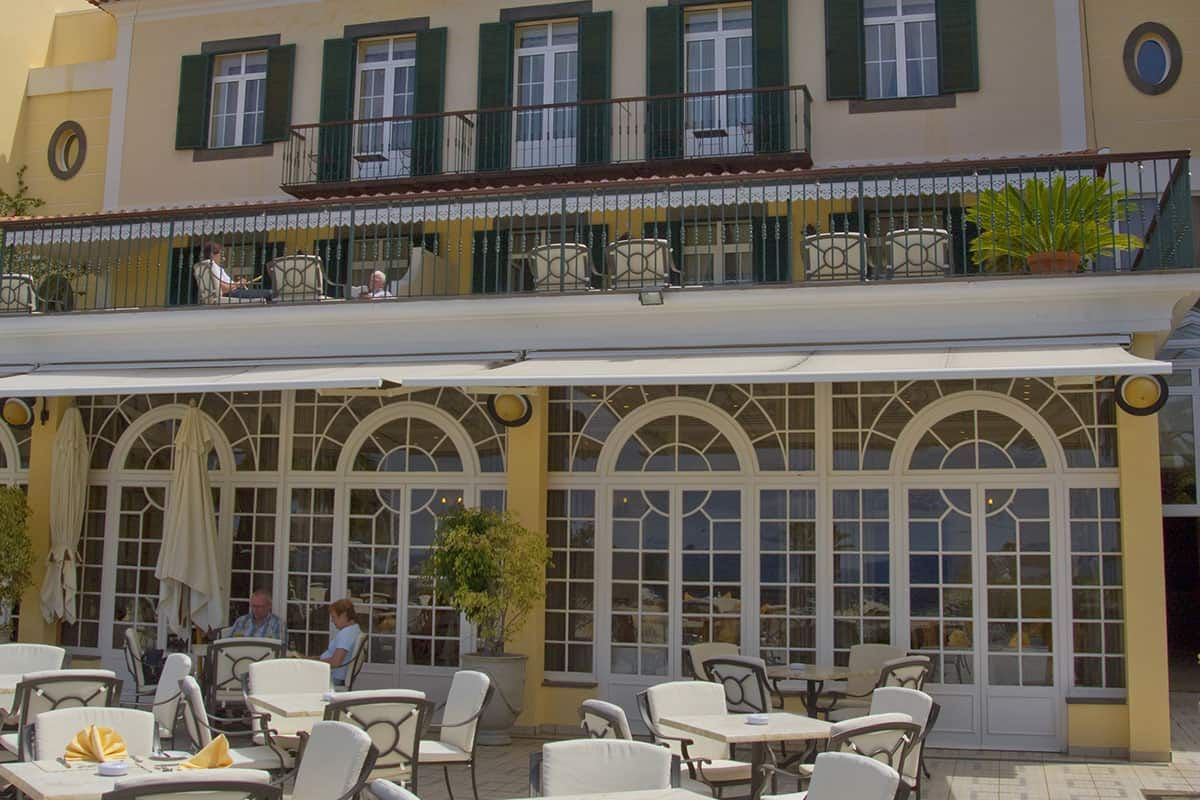 Hôtel Quinta Bela Sao Tiago - Hiver pas cher photo 10