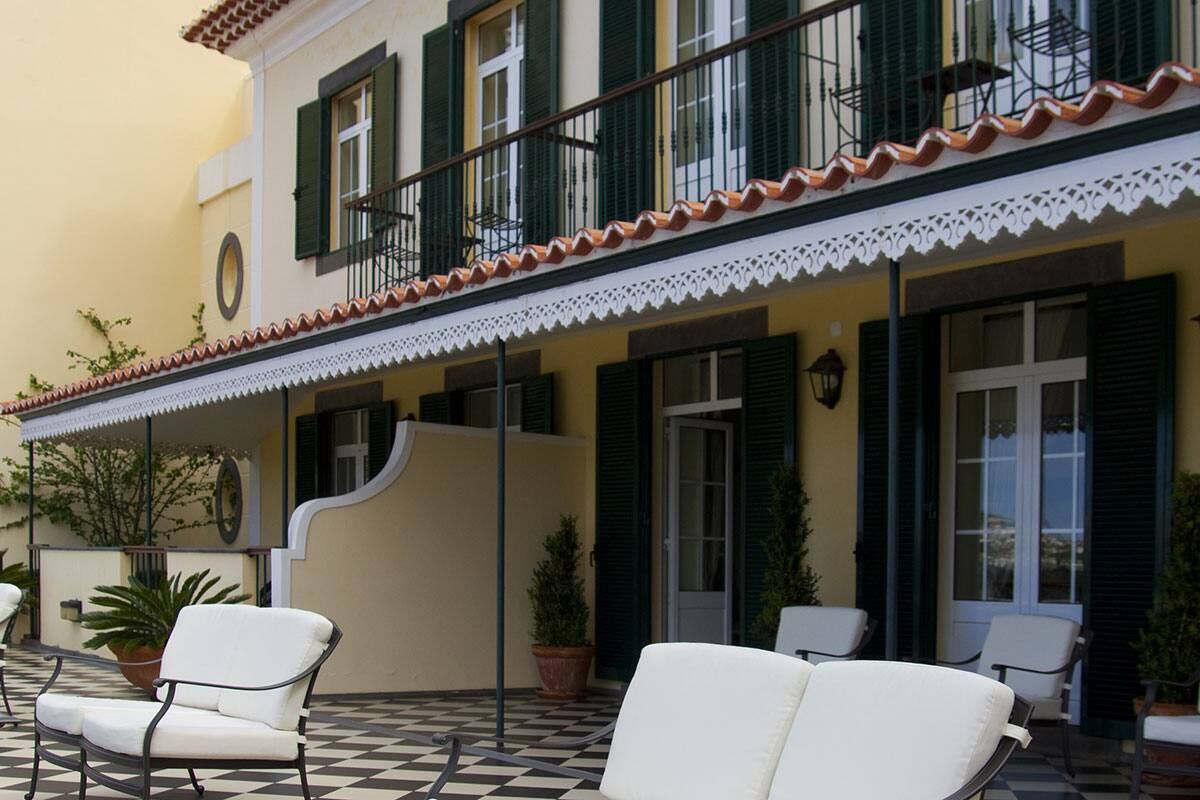 Hôtel Quinta Bela Sao Tiago - Hiver pas cher photo 11