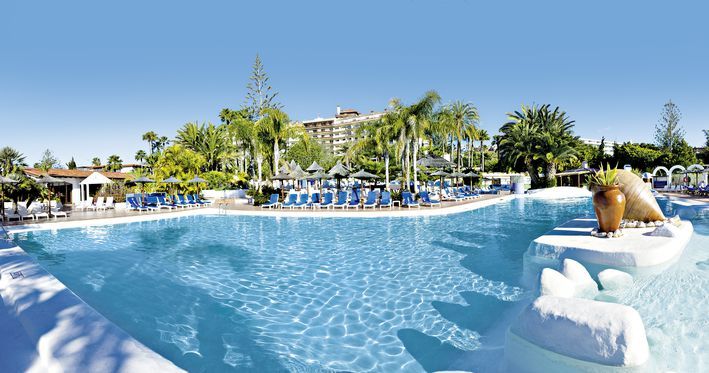 Meliá Tamarindos - 4* pas cher photo 3