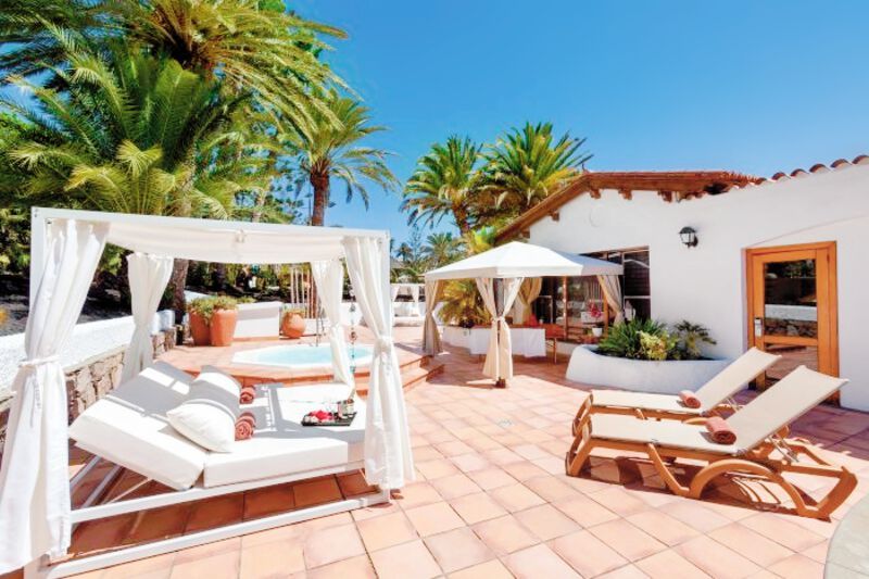 Meliá Tamarindos - 4* pas cher photo 4