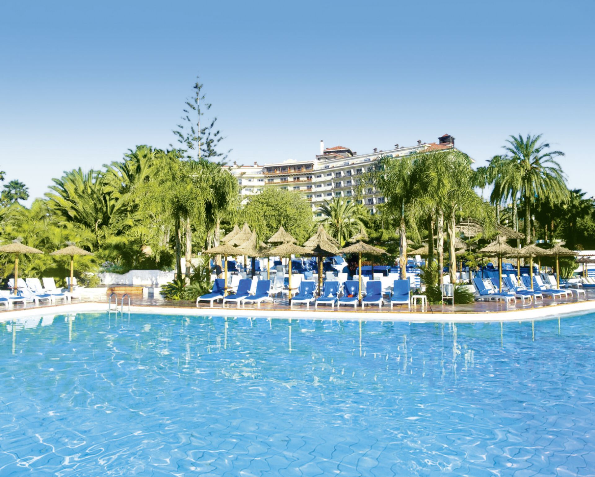 Meliá Tamarindos - 4* pas cher photo 5