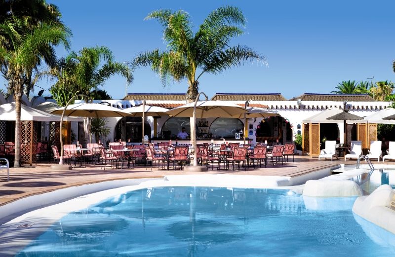 Meliá Tamarindos - 4* pas cher photo 6