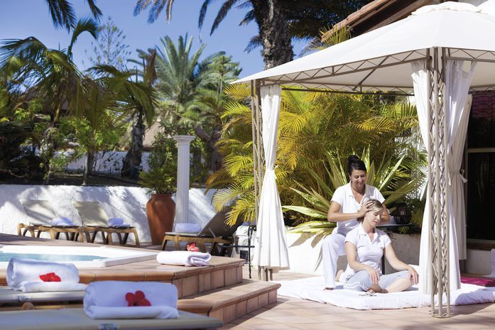 Meliá Tamarindos - 4* pas cher photo 7