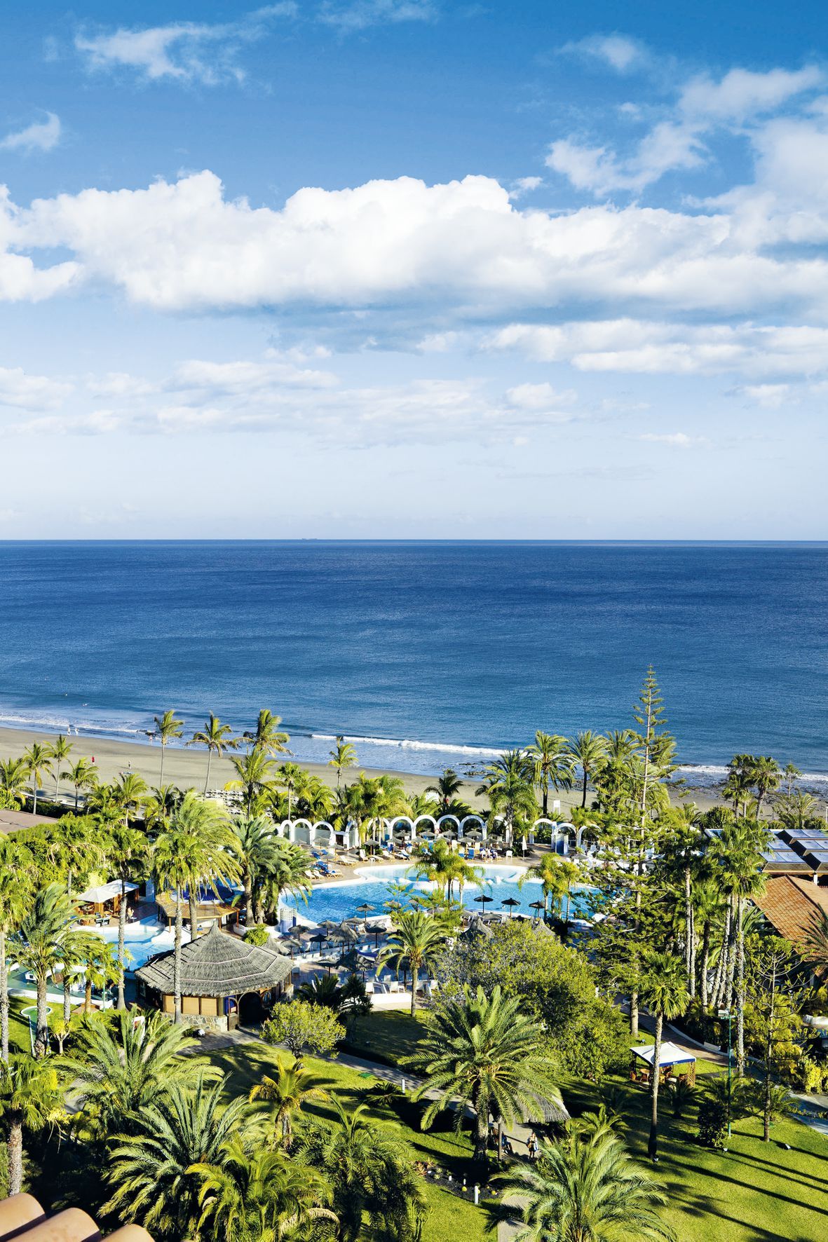 Meliá Tamarindos - 4* pas cher photo 8