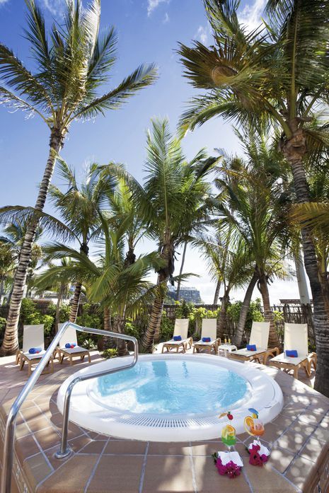 Meliá Tamarindos - 4* pas cher photo 9