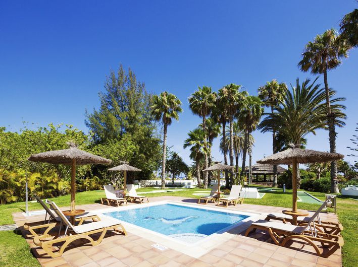 Meliá Tamarindos - 4* pas cher photo 10