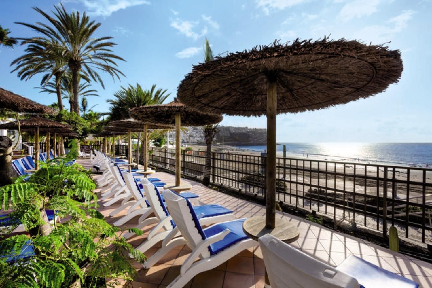 Meliá Tamarindos - 4* pas cher photo 11