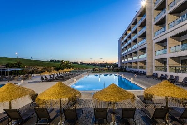 Hôtel Aldeia Dos Capuchos Golf & Spa 4* pas cher photo 1