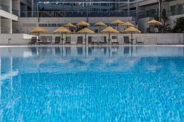 Hôtel Aldeia Dos Capuchos Golf & Spa 4* pas cher photo 2