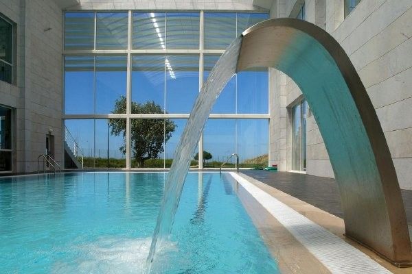 Hôtel Aldeia Dos Capuchos Golf & Spa 4* pas cher photo 4