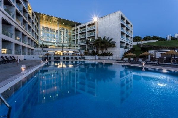 Hôtel Aldeia Dos Capuchos Golf & Spa 4* pas cher photo 5