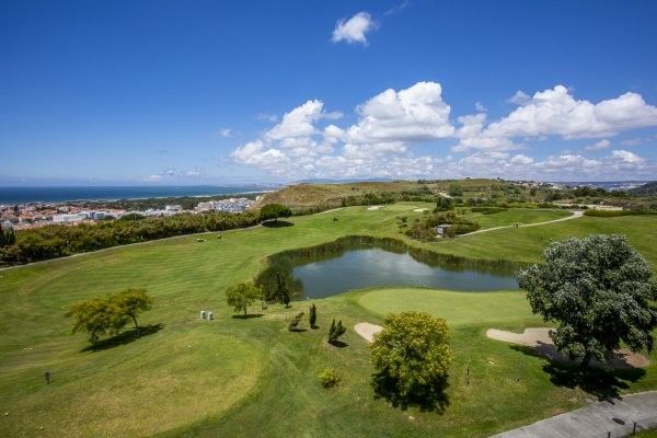 Hôtel Aldeia Dos Capuchos Golf & Spa 4* pas cher photo 6