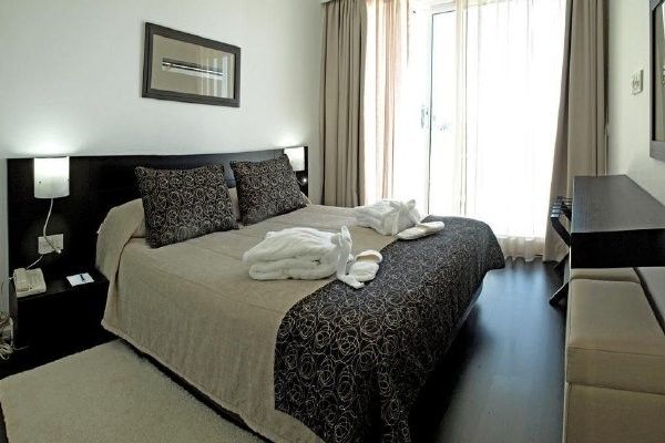 Hôtel Aldeia Dos Capuchos Golf & Spa 4* pas cher photo 7