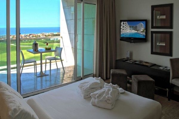 Hôtel Aldeia Dos Capuchos Golf & Spa 4* pas cher photo 9