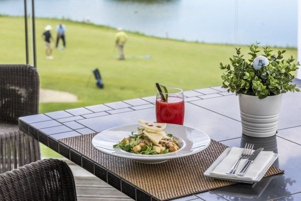 Hôtel Aldeia Dos Capuchos Golf & Spa 4* pas cher photo 12