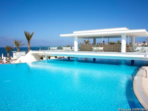 Hôtel King Evelthon Beach Hôtel and Resort 5* pas cher photo 1