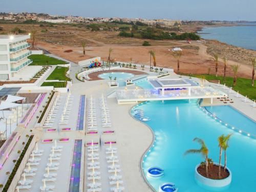 Hôtel King Evelthon Beach Hôtel and Resort 5* pas cher photo 9