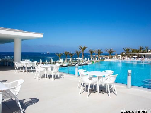 Hôtel King Evelthon Beach Hôtel and Resort 5* pas cher photo 10