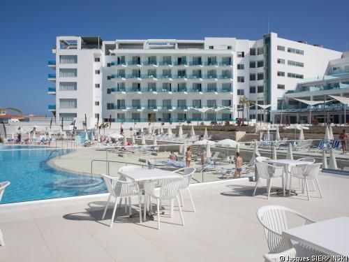 Hôtel King Evelthon Beach Hôtel and Resort 5* pas cher photo 11