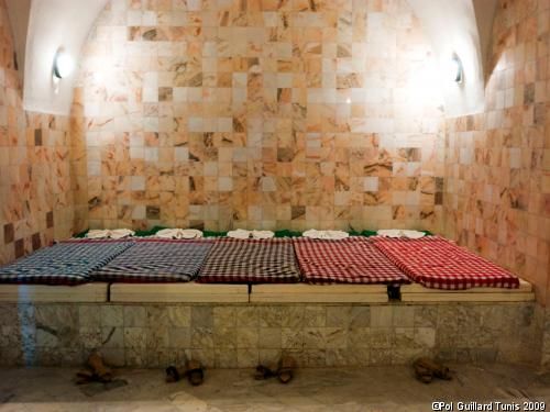 Hôtel Ksar Rouge 4* pas cher photo 4