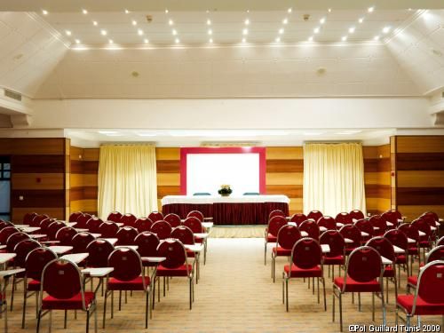 Hôtel Ksar Rouge 4* pas cher photo 5