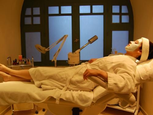 Hôtel Ksar Rouge 4* pas cher photo 9