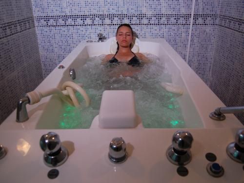 Hôtel Ksar Rouge 4* pas cher photo 10