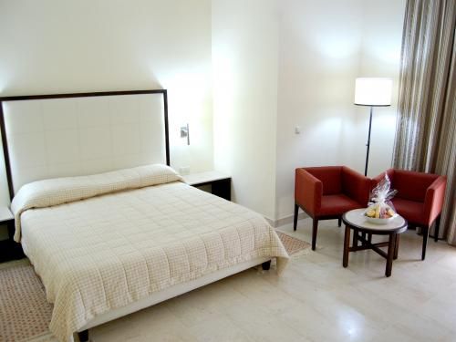 Hôtel Ksar Rouge 4* pas cher photo 11