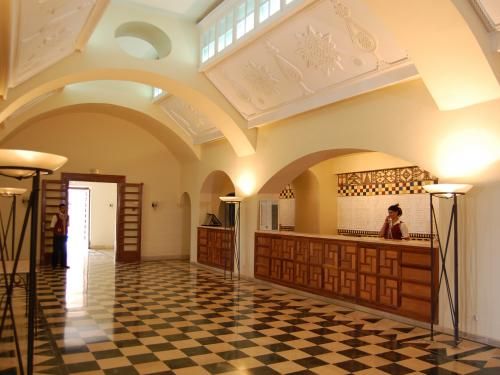 Hôtel Ksar Rouge 4* pas cher photo 12