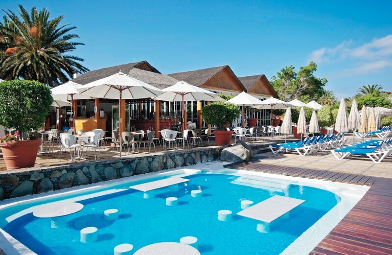 Bull Costa Canaria (- Adult only) - 4* pas cher photo 3