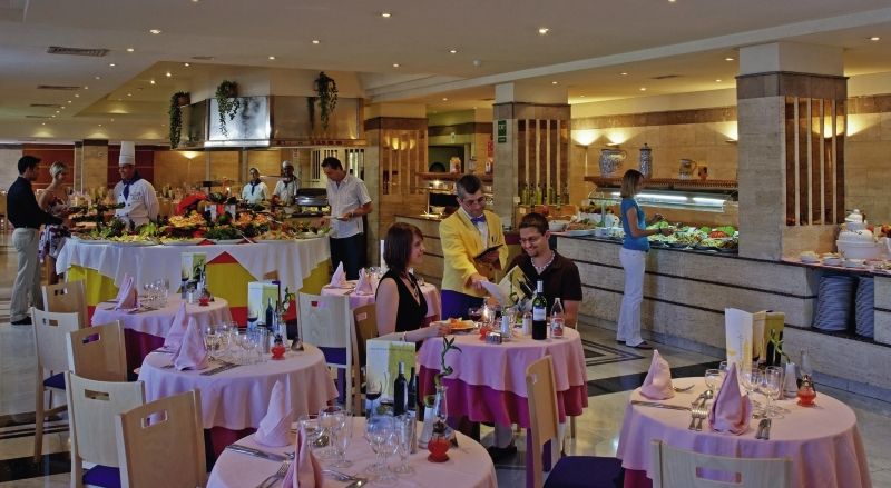 Bull Costa Canaria (- Adult only) - 4* pas cher photo 4