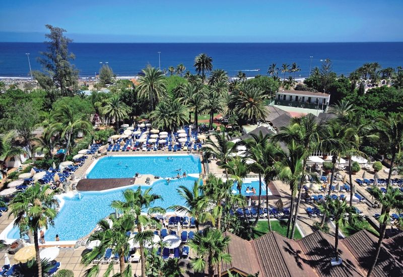 Bull Costa Canaria (- Adult only) - 4* pas cher photo 6