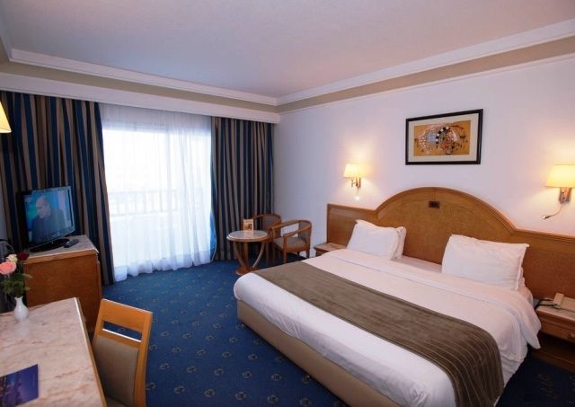 Hôtel Mahdia Palace THALASSO 5* pas cher photo 3