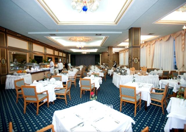 Hôtel Mahdia Palace THALASSO 5* pas cher photo 4