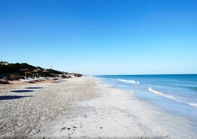 Hôtel Mahdia Palace THALASSO 5* pas cher photo 7