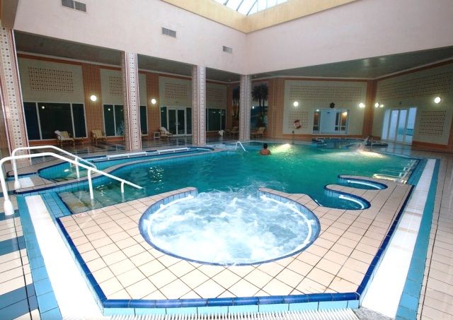 Hôtel Mahdia Palace THALASSO 5* pas cher photo 8