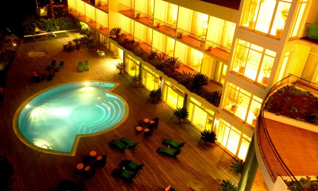 Do Campo 4* pas cher photo 8