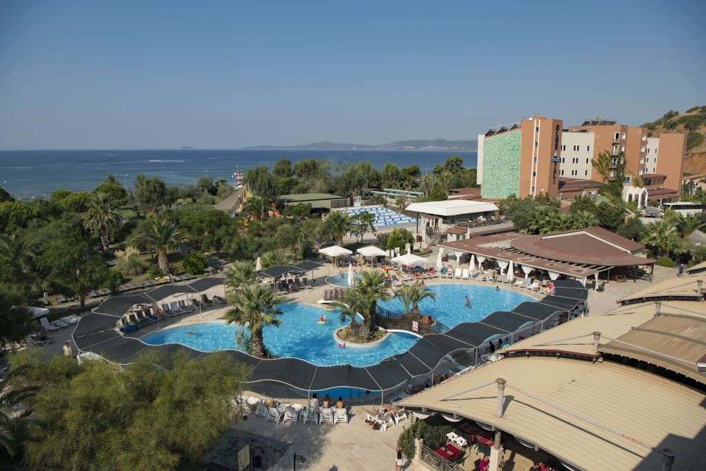 Mondi Club Yali 5* Izmir pas cher photo 3