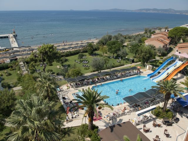 Mondi Club Yali 5* Izmir pas cher photo 5