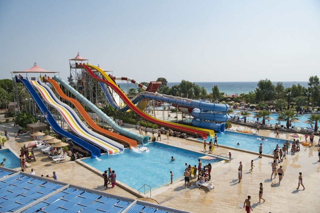 Mondi Club Yali 5* Izmir pas cher photo 6