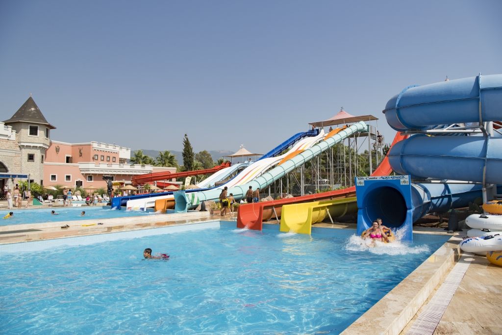 Mondi Club Yali 5* Izmir pas cher photo 7