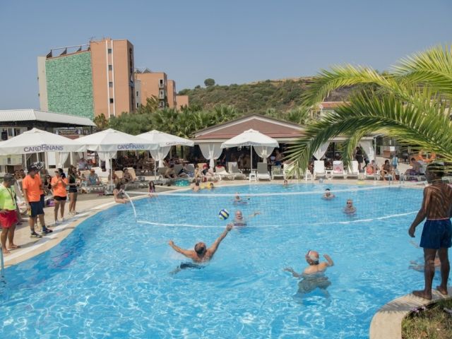 Mondi Club Yali 5* Izmir pas cher photo 8