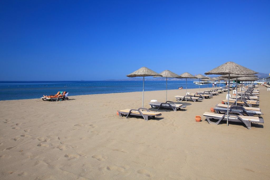 Mondi Club Yali 5* Izmir pas cher photo 9