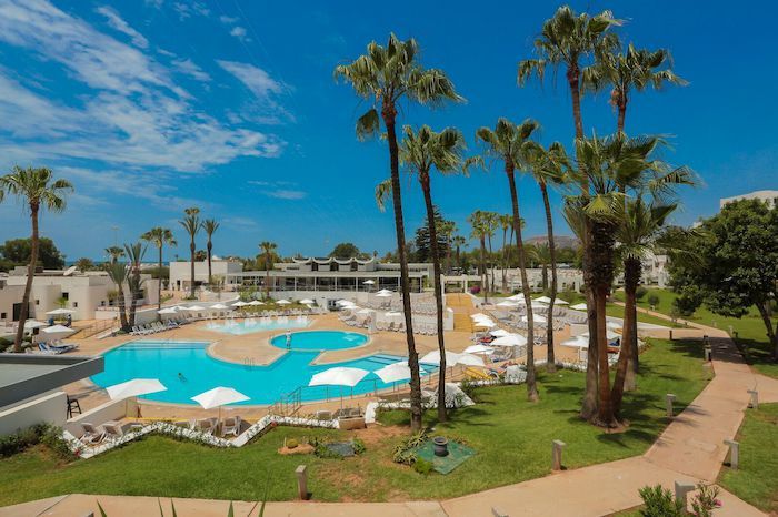 Bravo Club Allegro Agadir 4* - Tout Inclus pas cher photo 1